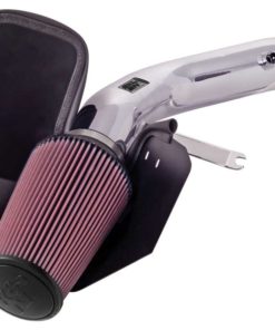 K&N ilmansuodattimet, tuote 77-1539KP