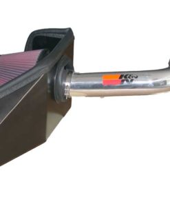 K&N ilmansuodattimet, tuote 77-1547KP