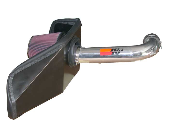 K&N ilmansuodattimet, tuote 77-1547KP