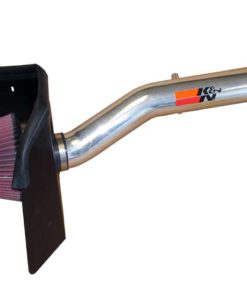 K&N ilmansuodattimet, tuote 77-1548KP