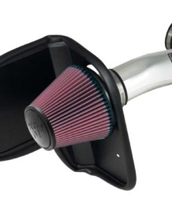 K&N ilmansuodattimet, tuote 77-1549KP