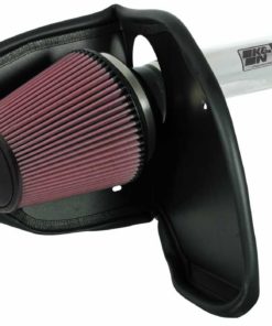 K&N ilmansuodattimet, tuote 77-1554KP