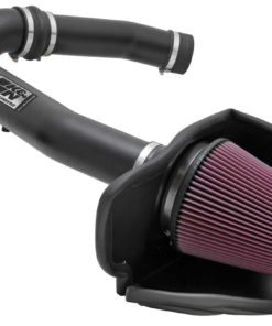 K&N ilmansuodattimet, tuote 77-1560KTK