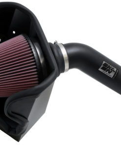 K&N ilmansuodattimet, tuote 77-1562KTK