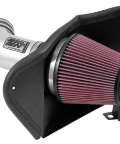 K&N ilmansuodattimet, tuote 77-1567KS