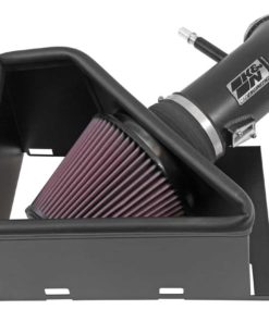 K&N ilmansuodattimet, tuote 77-1568KTK