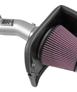 K&N ilmansuodattimet, tuote 77-1569KS