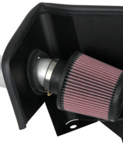 K&N ilmansuodattimet, tuote 77-1577KS