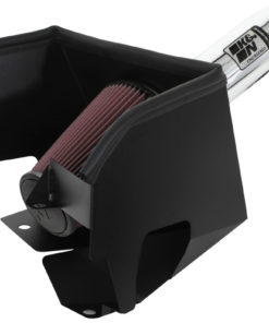 K&N ilmansuodattimet, tuote 77-1578KP