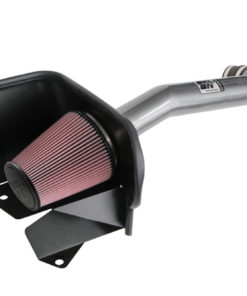 K&N ilmansuodattimet, tuote 77-1586KC