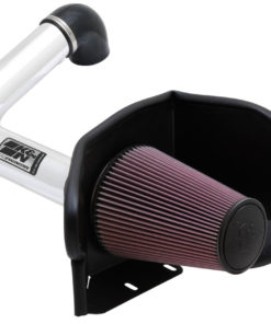 K&N ilmansuodattimet, tuote 77-2556KP