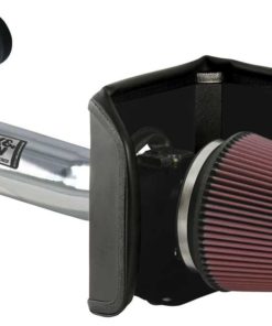 K&N ilmansuodattimet, tuote 77-2557KP