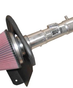 K&N ilmansuodattimet, tuote 77-2561KP