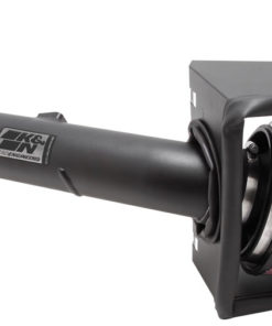 K&N ilmansuodattimet, tuote 77-2577KTK