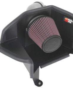 K&N ilmansuodattimet, tuote 77-2615KC