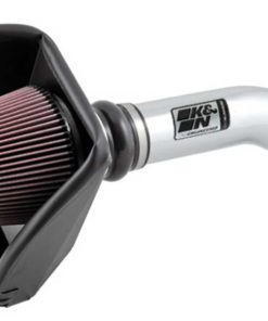 K&N ilmansuodattimet, tuote 77-3023KP