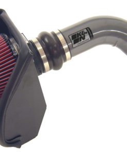 K&N ilmansuodattimet, tuote 77-3031KP