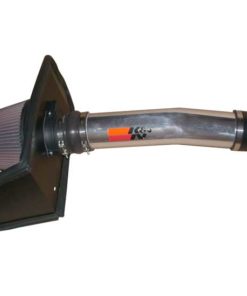 K&N ilmansuodattimet, tuote 77-3037KP