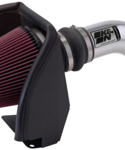 K&N ilmansuodattimet, tuote 77-3050KP