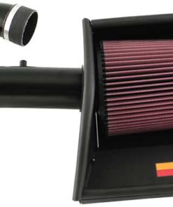 K&N ilmansuodattimet, tuote 77-3063KTK