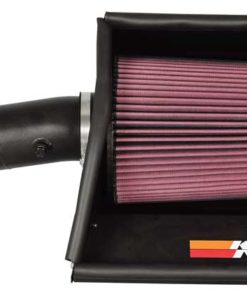 K&N ilmansuodattimet, tuote 77-3064KTK