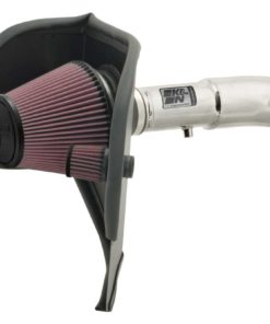 K&N ilmansuodattimet, tuote 77-3065KP