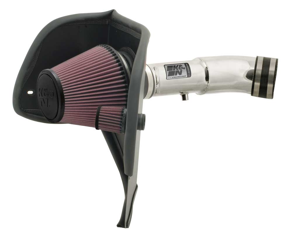 K&N ilmansuodattimet, tuote 77-3065KP