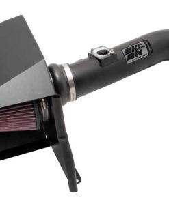 K&N ilmansuodattimet, tuote 77-3076KTK