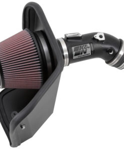 K&N ilmansuodattimet, tuote 77-3078KTK