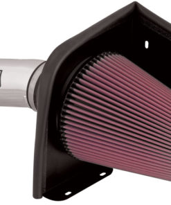 K&N ilmansuodattimet, tuote 77-6012KP