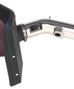 K&N ilmansuodattimet, tuote 77-9025KP