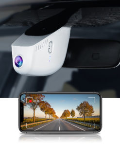 FitcamX autokamera, Skoda, Seat (useita malleja)