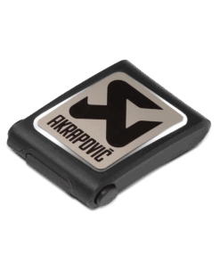 Porsche Panamera Turbo S E-Hybrid / Sport Turismo (971) 2017-2020, Akrapovic Sound Kit