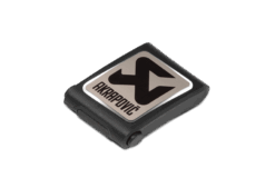 BMW 1 Series M Coupé (E82) 2011-2012, Akrapovic Sound Kit