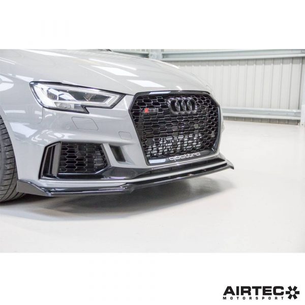 Airtec välijäähdytin Audi RS3 8V-10