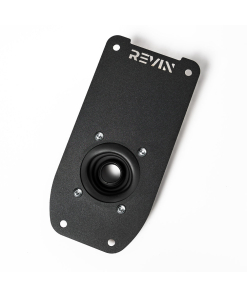 REVIN Dust Cover kansi Audi 80 B3/B4 Short shifteriin