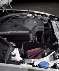 MST Intake, BMW 330i / 330e G20 (B48)-3