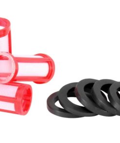 K&N polttoainetarvikkeet, tuote 81-0301