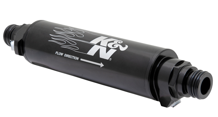 K&N polttoainetarvikkeet, tuote 81-1004
