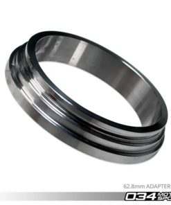 034 Motorsport turbo inlet adapter rings, Audi RS3 8V.5 (DAZA)