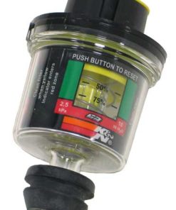 K&N tarvikkeet, tuote 85-2445