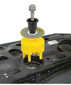 VAG MQB Dogbone uretaaniset vahvikkeet, Audi/VW/Skoda/Seat EA888.3