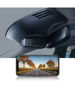 FitcamX autokamera, Volvo XC90 2023-2025 mallit