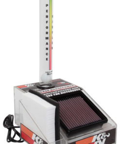 K&N tarvikkeet, tuote 87-1124-3