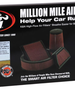 K&N tarvikkeet, tuote 87-11613