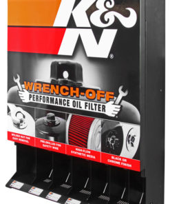 K&N tarvikkeet, tuote 87-11614
