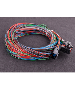 MaxxEcu Race/Pro/V1 harness, johtosarja