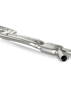 BMW M3 (F80) (2014-2018), Akrapovic Evolution link pipe