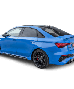 Audi RS3 Sedan (8Y) Akrapovic Evolution Line pakoputkisto-3