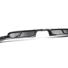 Porsche 911 GT3 (991) (2014-2017) Akrapovic Hiilikuitudiffuusori-2
